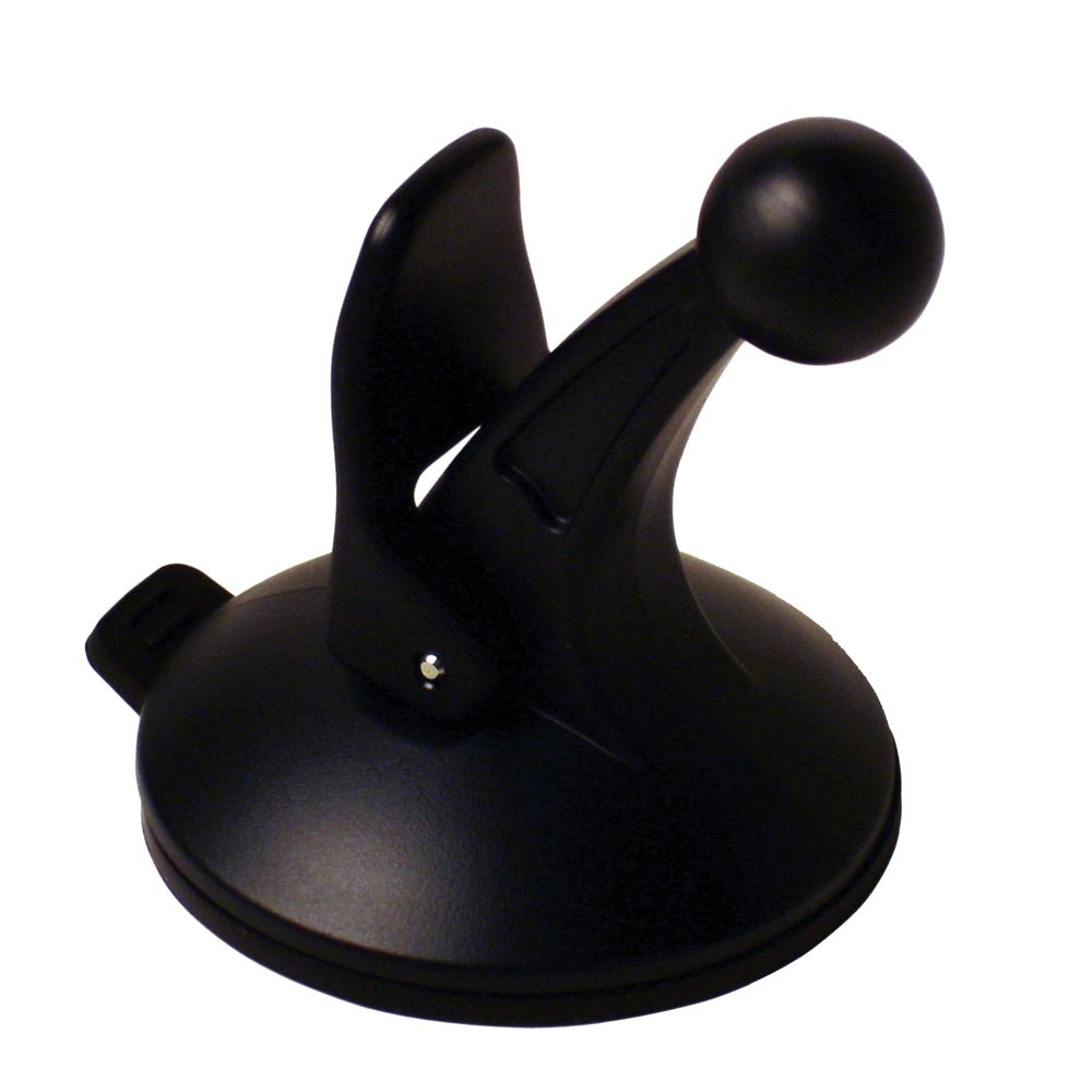 Garmin Suction Cup f/aera®, nüLink!®, StreetPilot®, nüvi® Series & zūmo® Series - Clinch River Fishing USA