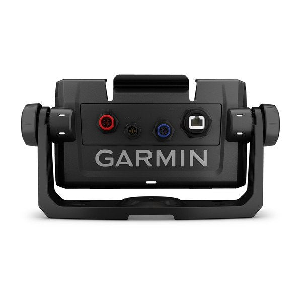 Garmin Tilt/Swivel Mount Quick - release Cradle For ECHOMAP 7Xcv - Clinch River Fishing USA