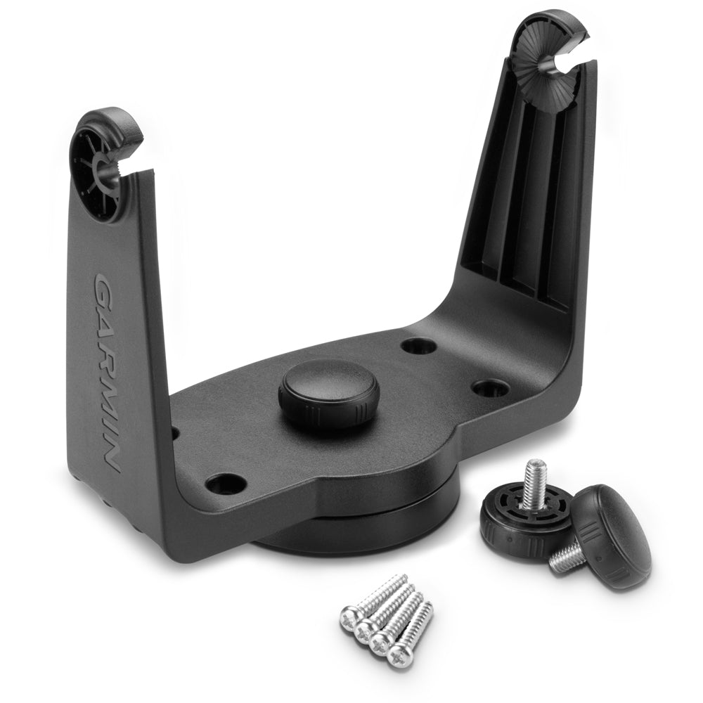 Garmin Tilt/Swivel Mounting Bracket f/echoMAP™ 50dv/50s & GPSMAP® 547/547xs - Clinch River Fishing USA