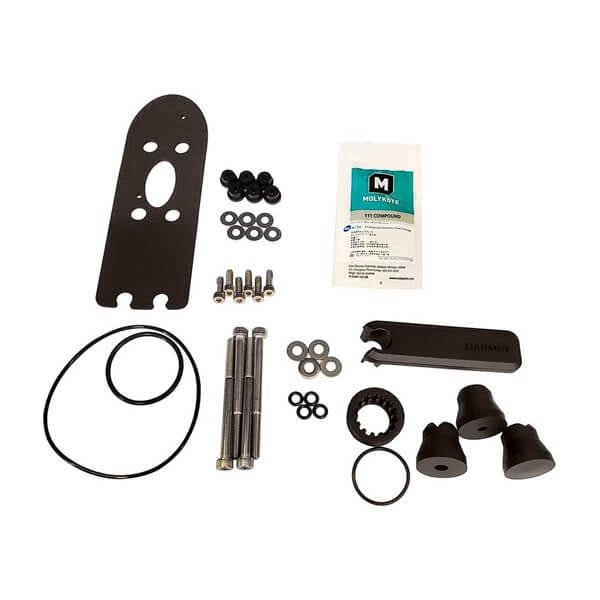 Garmin Transducer Replacement Kit For Force Motors - Clinch River Fishing USA