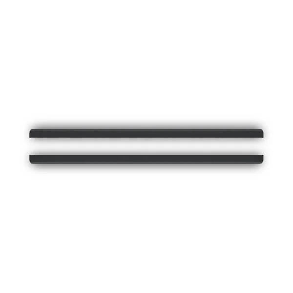 Garmin Trim Piece Snap Cover For GPSMAP12X3 Series - Clinch River Fishing USA