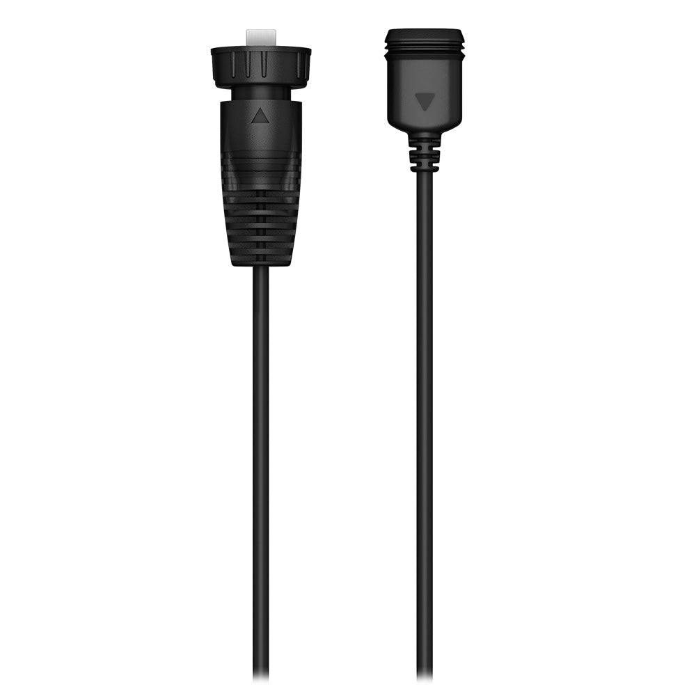 Garmin USB-C to USB-A Female Adapter Cable - Clinch River Fishing USA