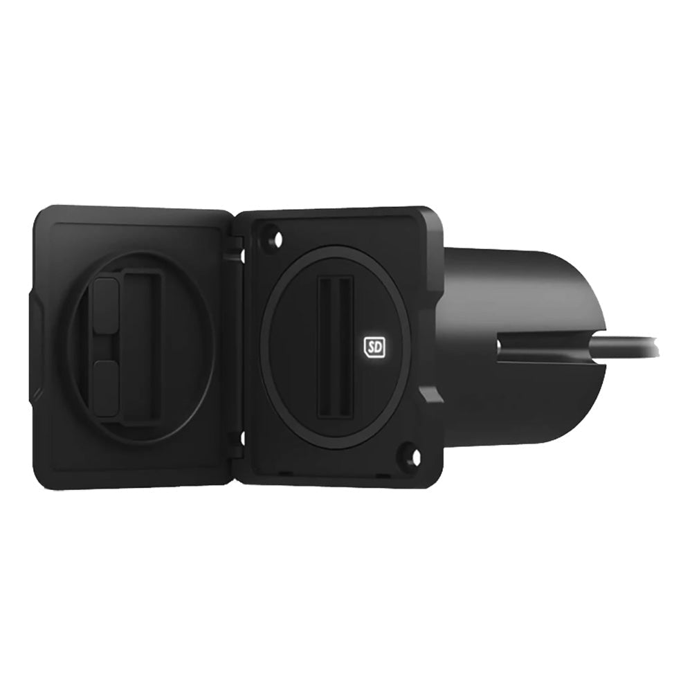 Garmin USB Card Reader w/USB-C Adapter Cable - Clinch River Fishing USA