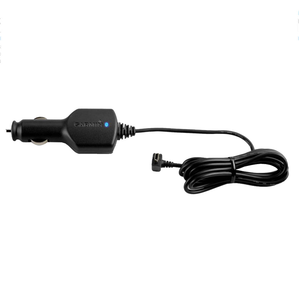 Garmin Vehicle Power Cable f/eTrex® 10, dēzl™ 560, nüLink!®, nüvi®, zūmo® VIRB - Clinch River Fishing USA