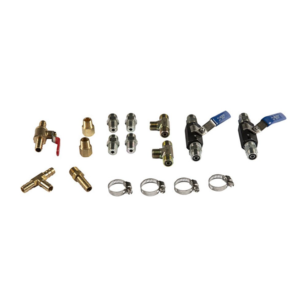 Garmin Verado Adapter Kit - Clinch River Fishing USA