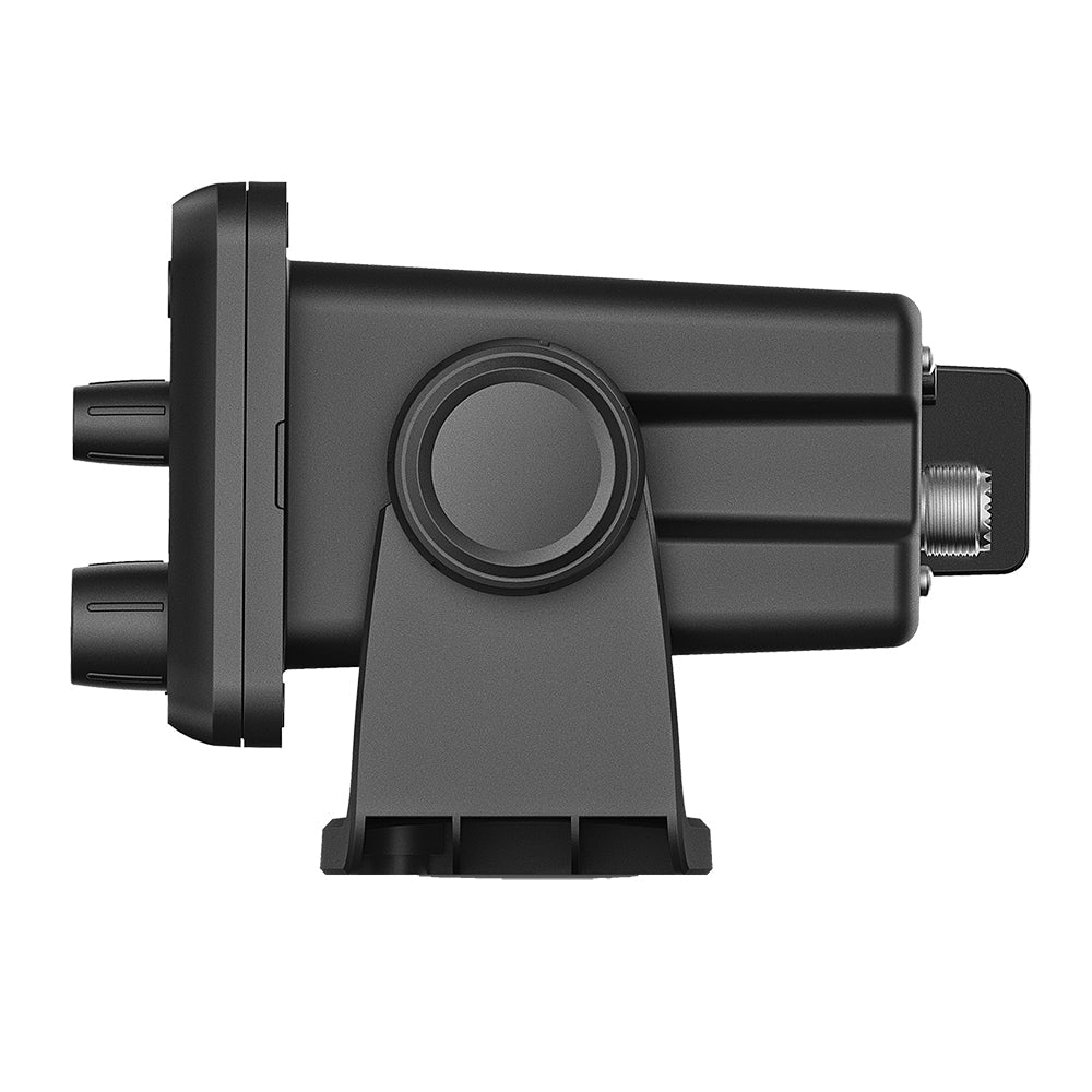 Garmin VHF 215 AIS Marine Radio - Clinch River Fishing USA