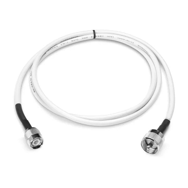 Garmin VHF Interconnect Cable VHF to AIS 1.2m - Clinch River Fishing USA