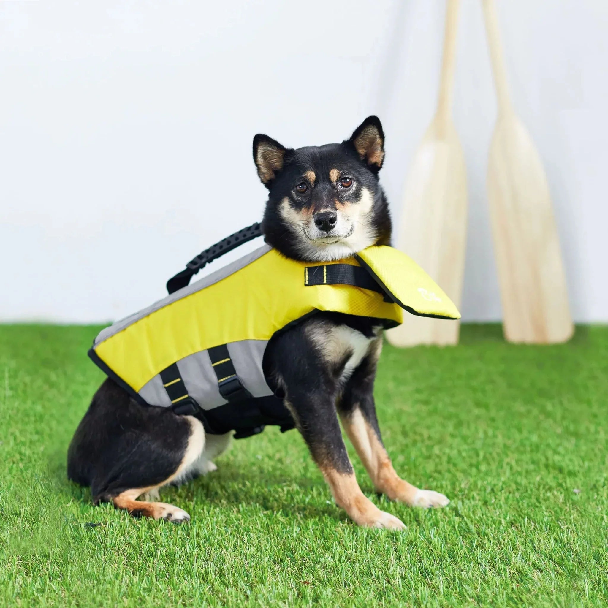 GF Pet Life Vest - Clinch River Fishing USA