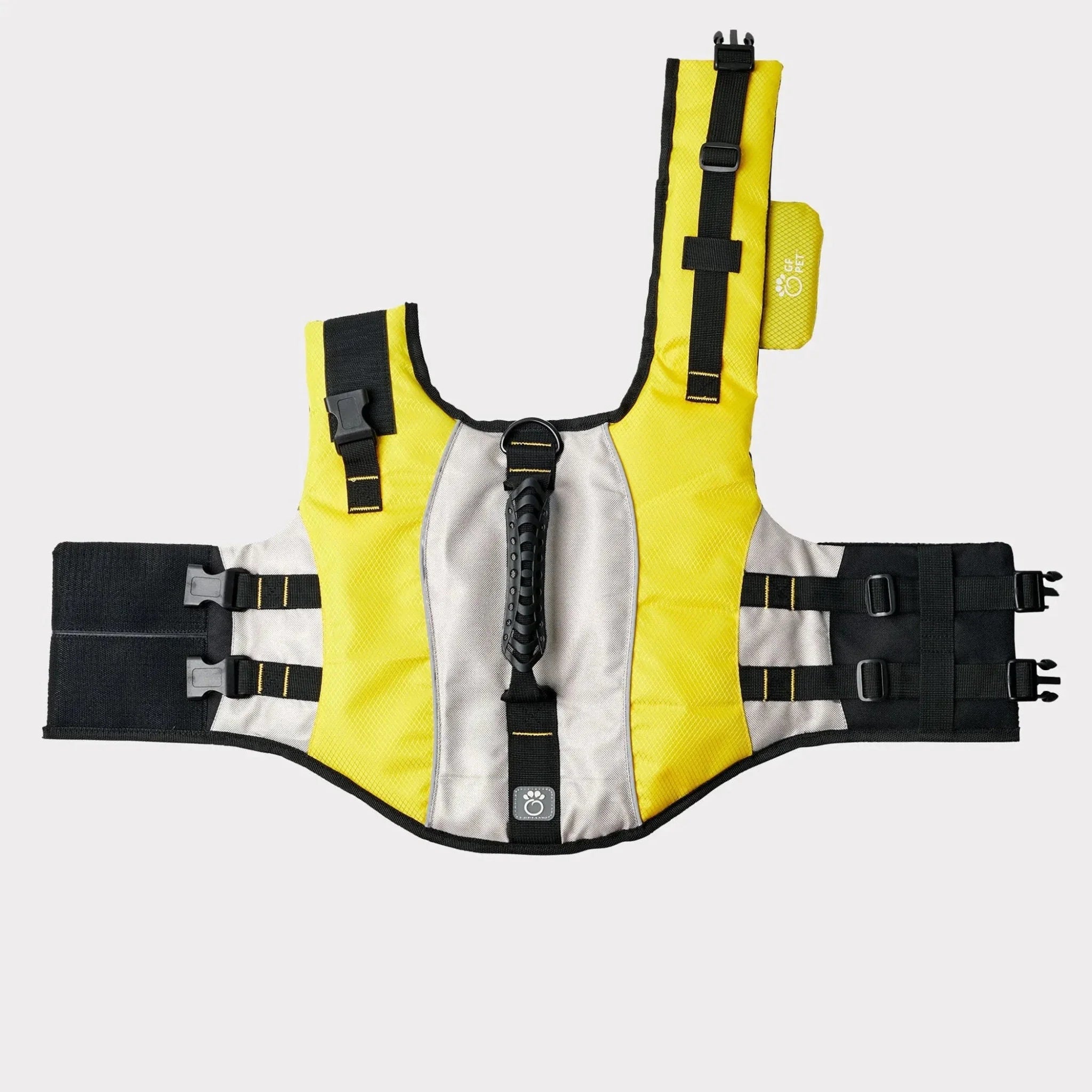 GF Pet Life Vest - Clinch River Fishing USA