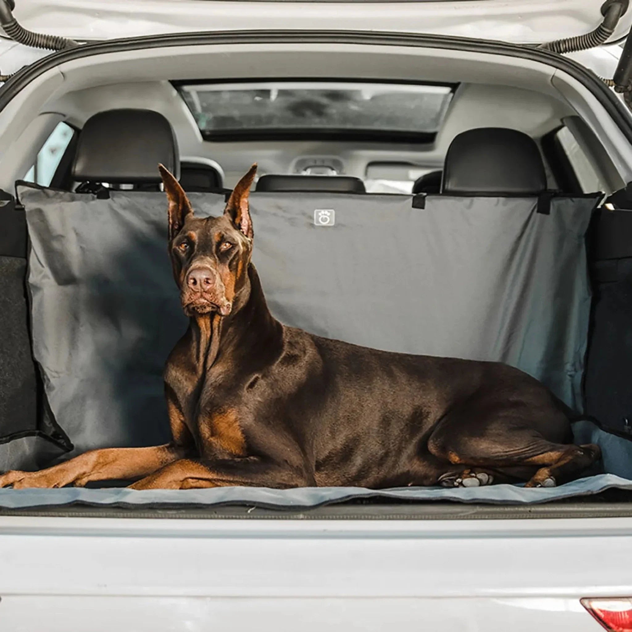 GF Pet Pet Cargo Cover - Clinch River Fishing USA