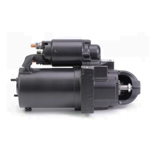 Sierra Starter