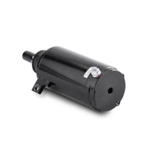 Sierra Outboard Starter