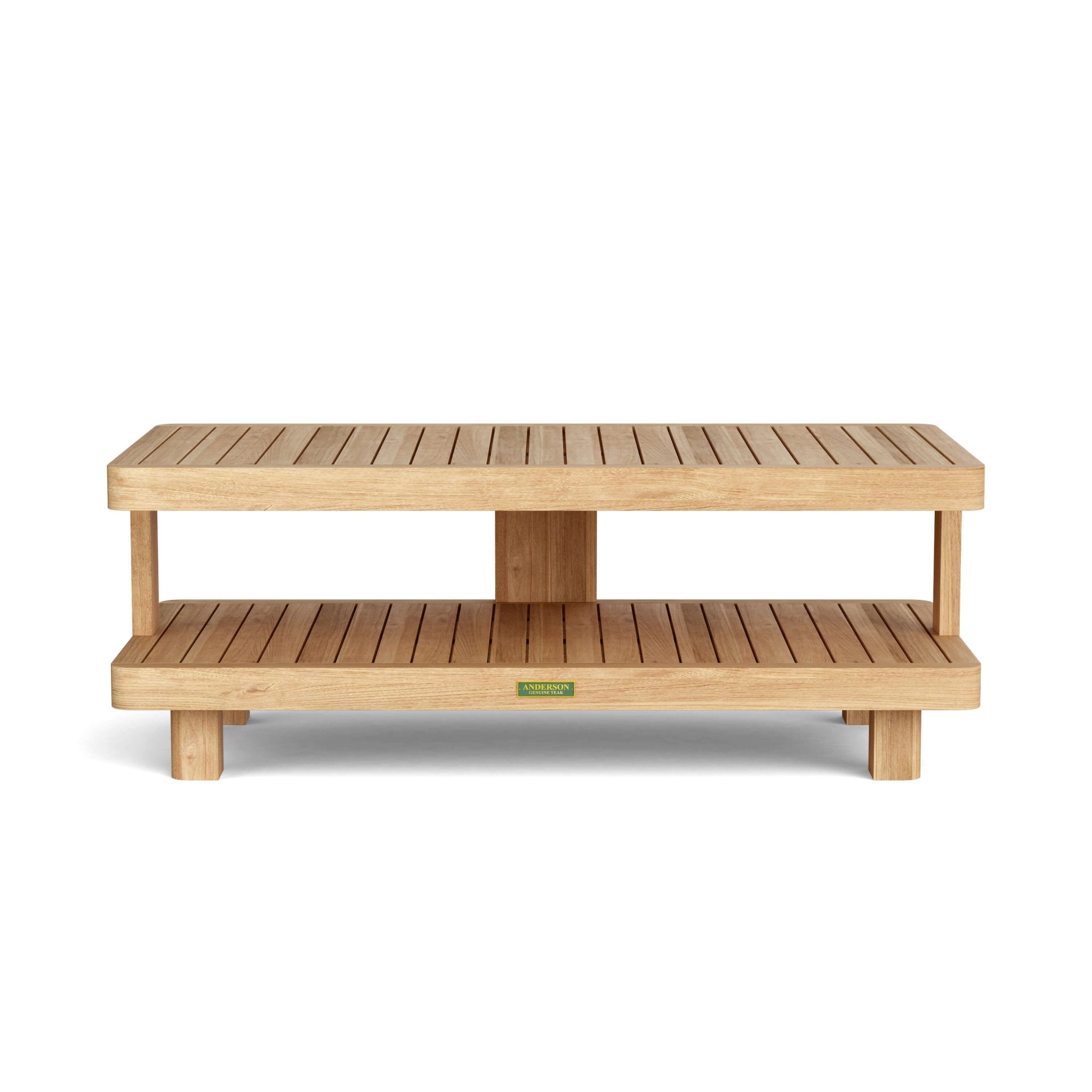 GRANADA COFFEE TABLE - Clinch River Fishing USA