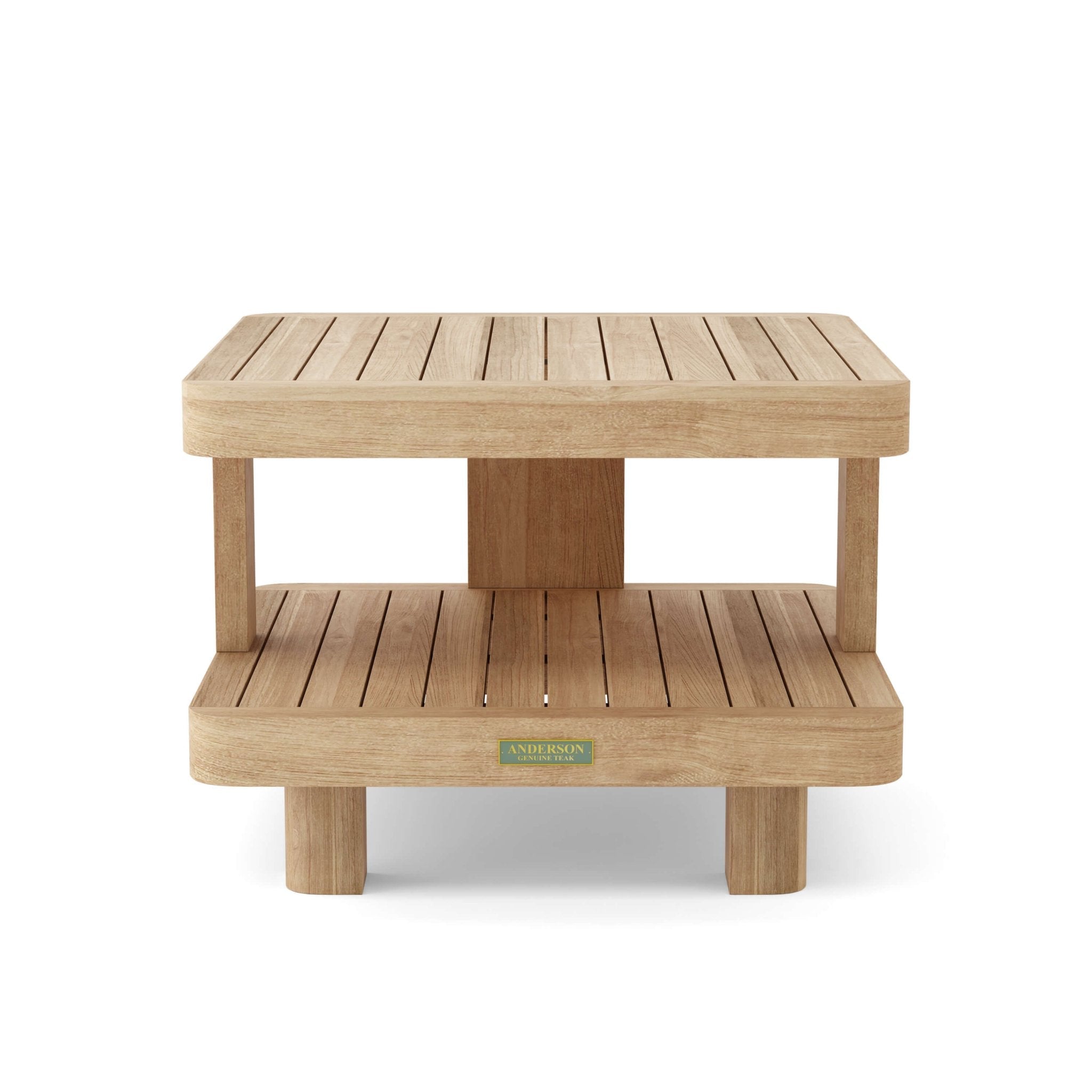 GRANADA SIDE TABLE - Clinch River Fishing USA
