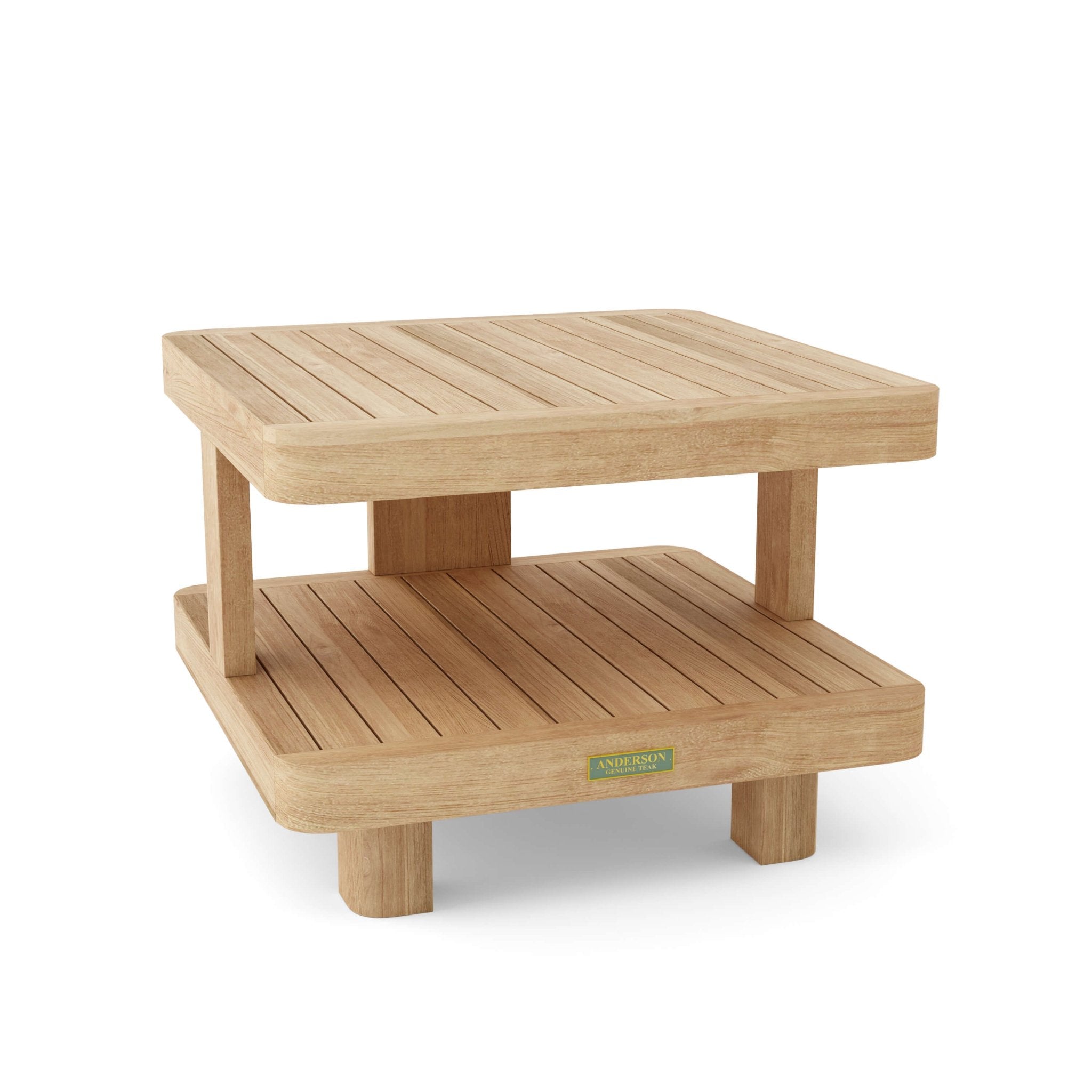 GRANADA SIDE TABLE - Clinch River Fishing USA