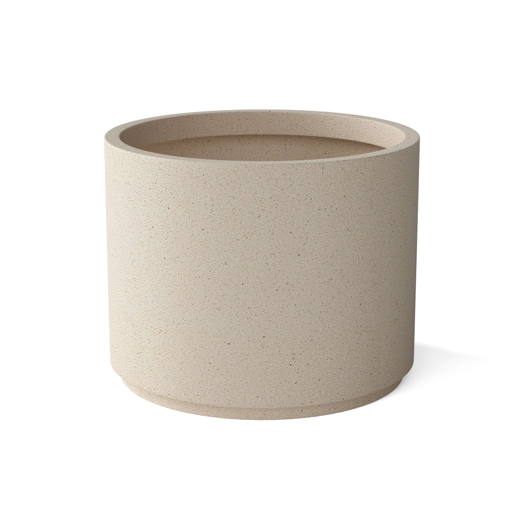 GRANDPARK ROUND PLANTER - Clinch River Fishing USA