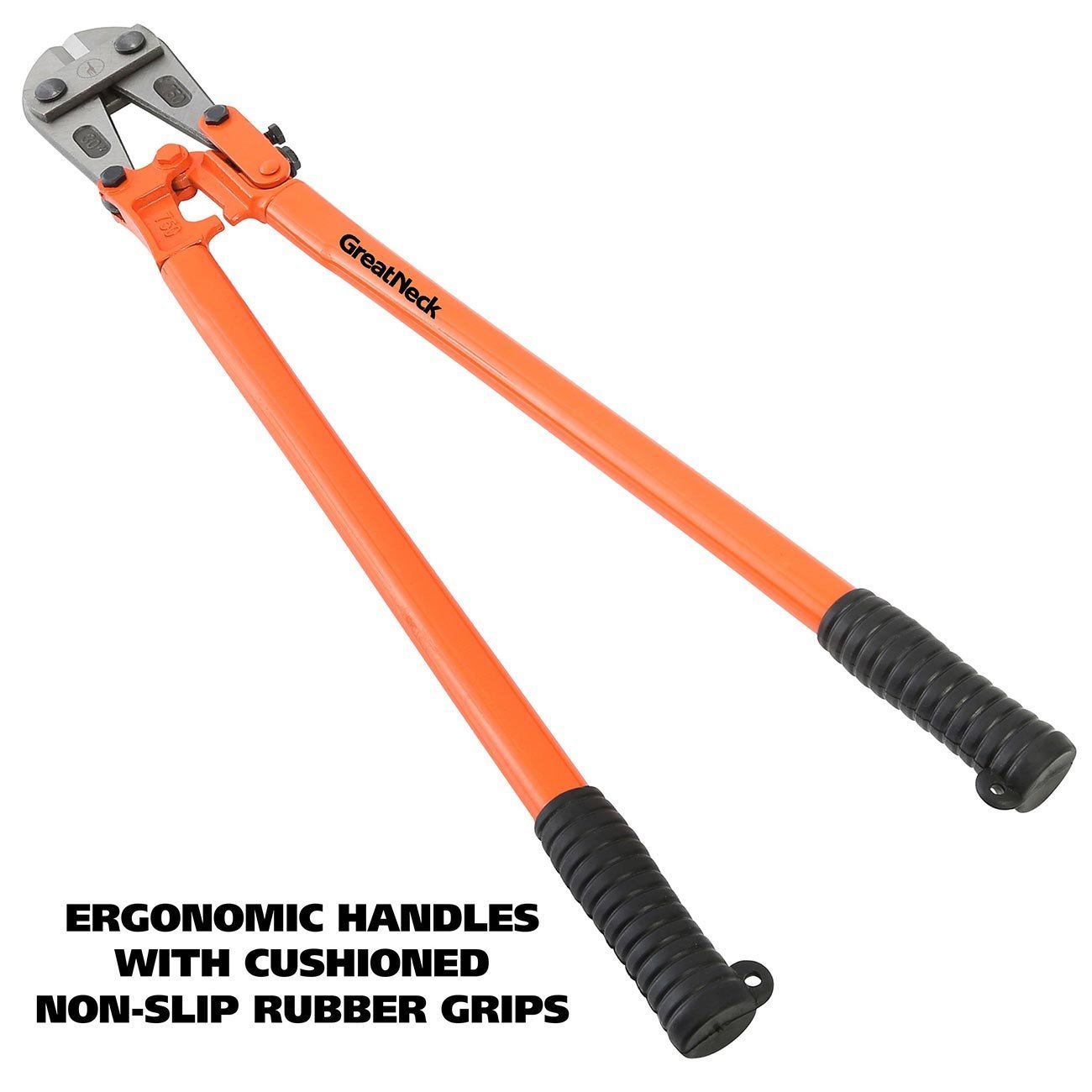 Great Neck BC30 Bolt Cutters 30 Inch - Clinch River Fishing USA