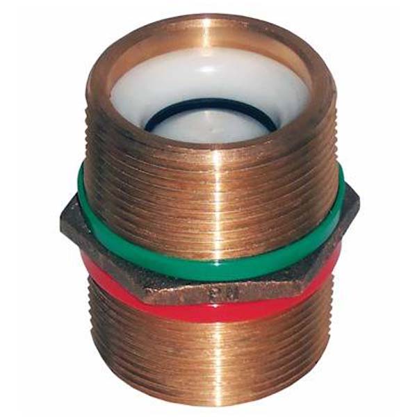 Groco Check Valve 1"