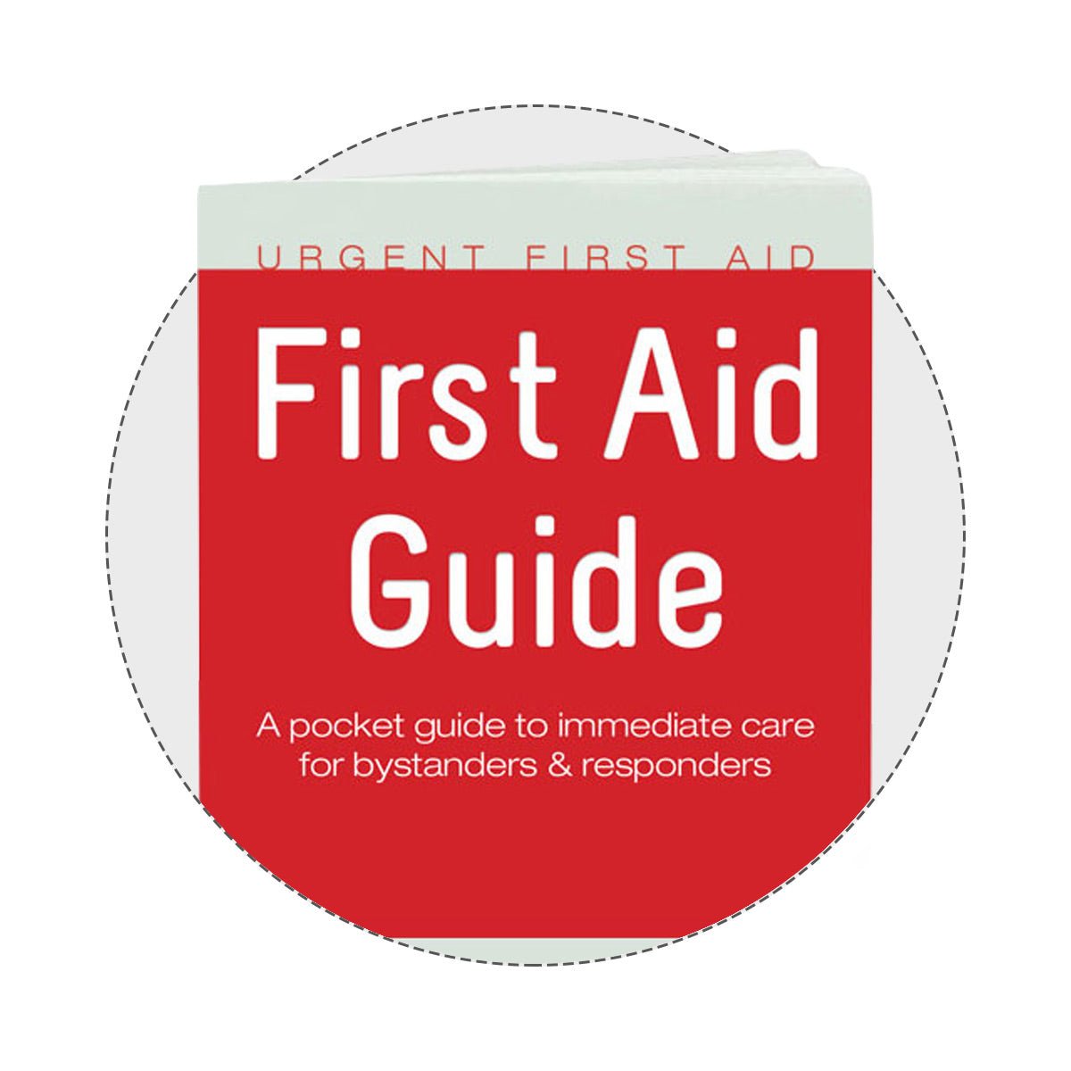 Guardian 25 - 50 Person First Aid Kit - Metal - Clinch River Fishing USA