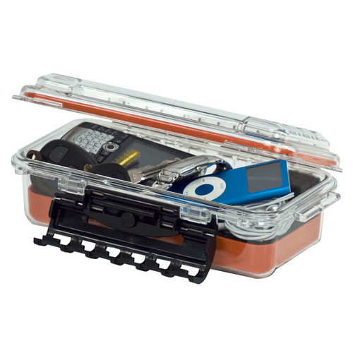 Guide Series Pc Field Box 3500 - Clinch River Fishing USA