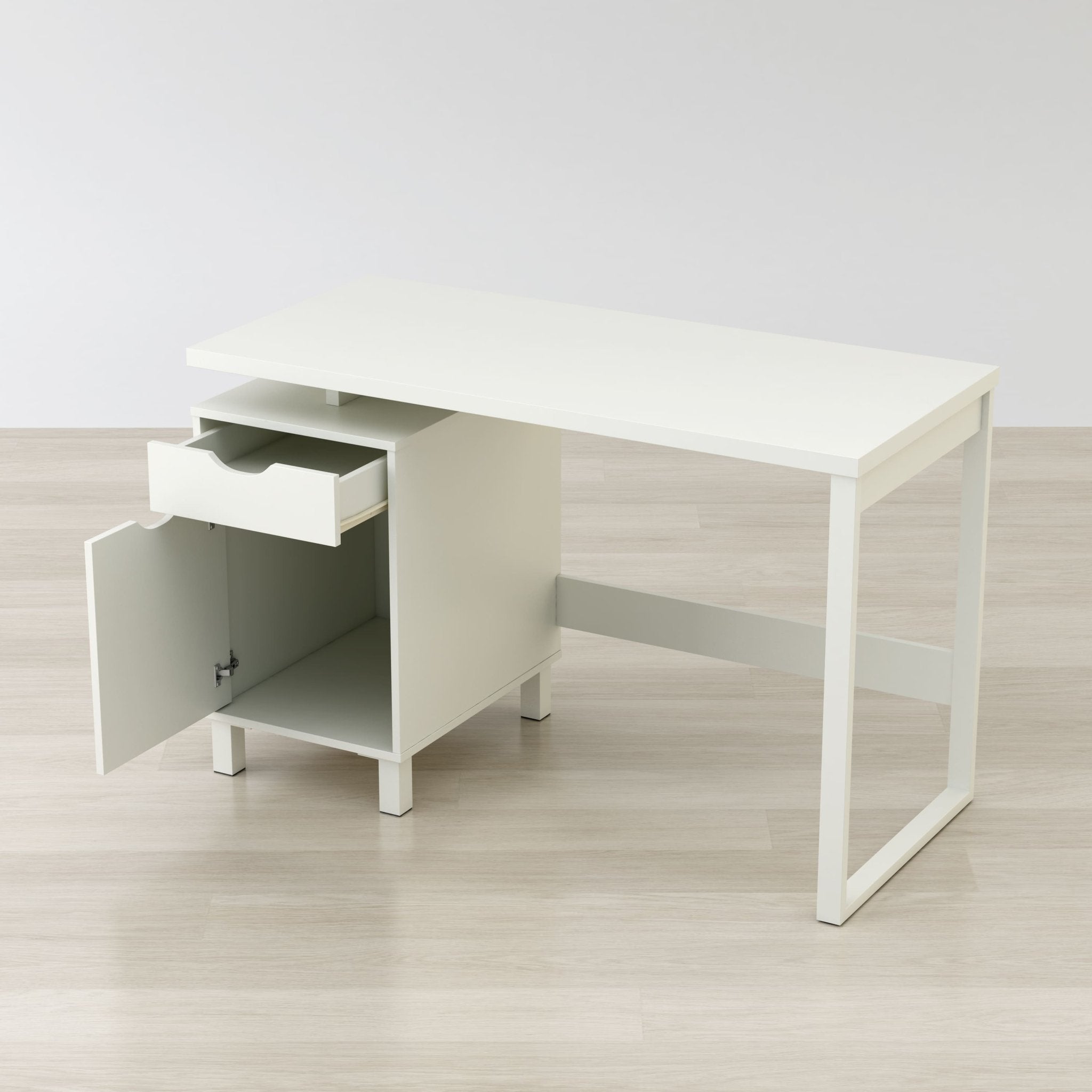 HASLEV 47″ WRITING DESK - Clinch River Fishing USA