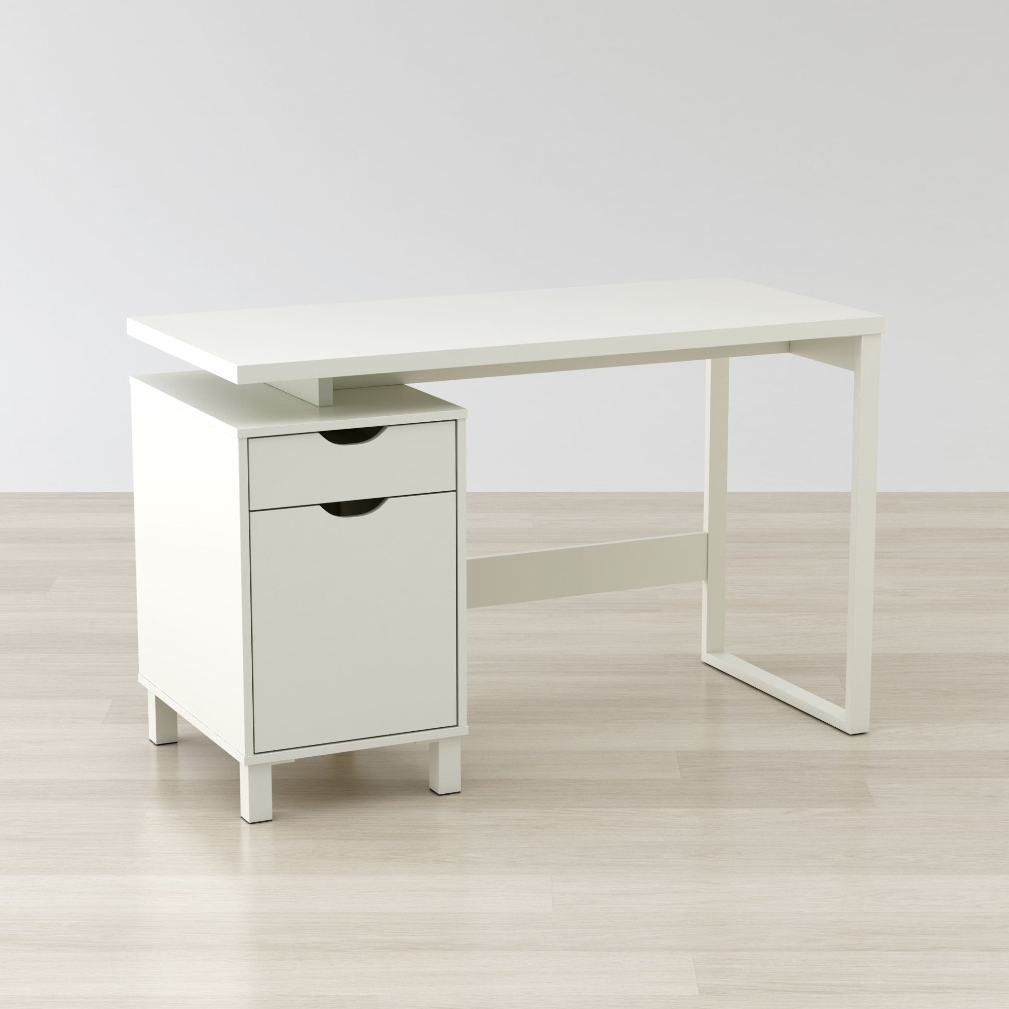 HASLEV 47″ WRITING DESK - Clinch River Fishing USA