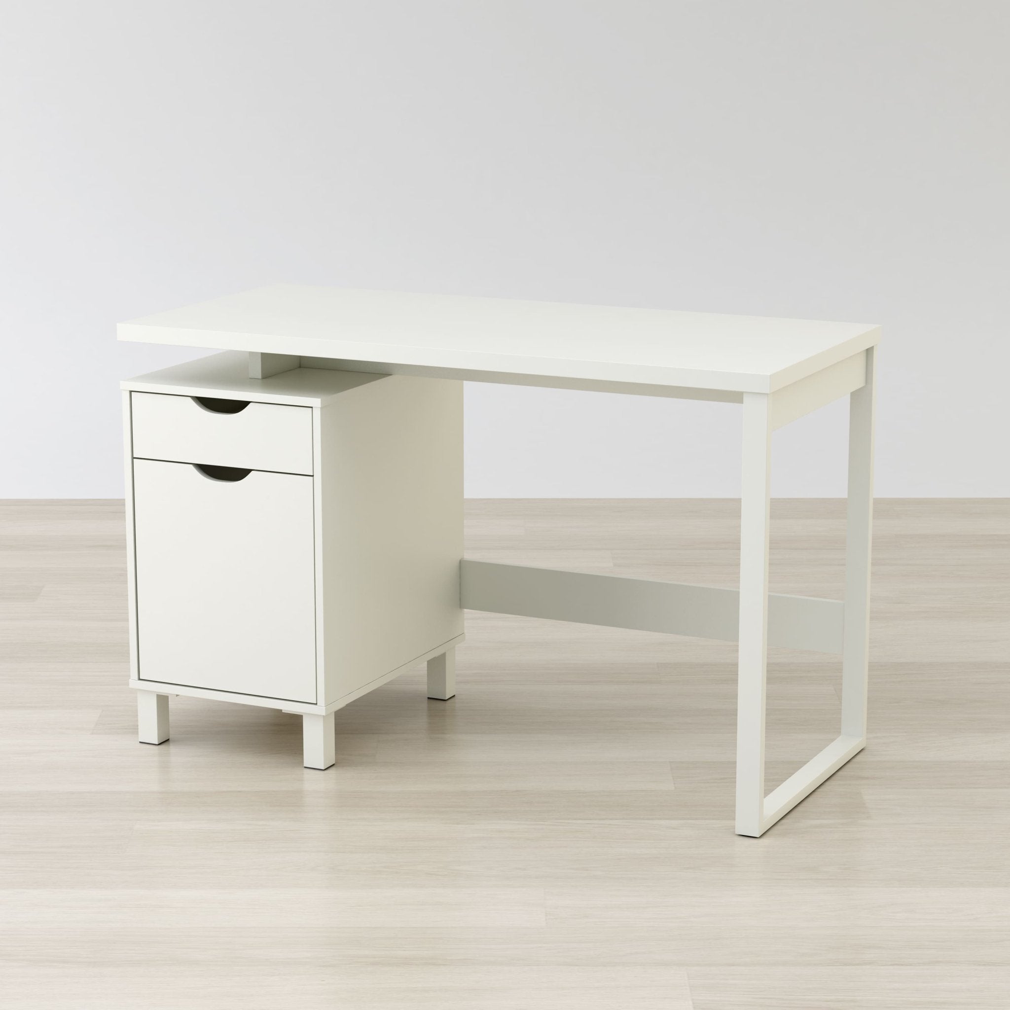 HASLEV 47″ WRITING DESK - Clinch River Fishing USA