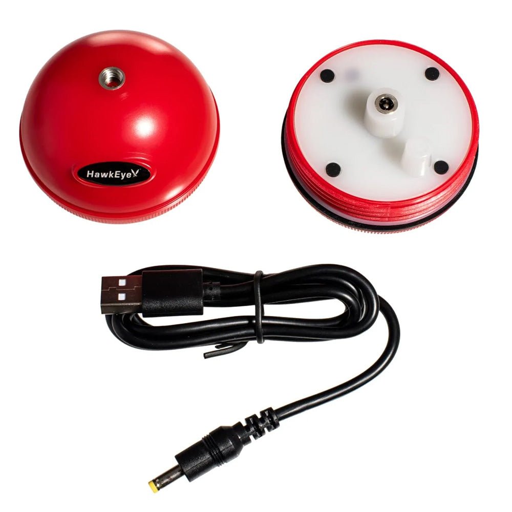 HawkEye FishPod® 5X Bluetooth Fishfinder - Clinch River Fishing USA