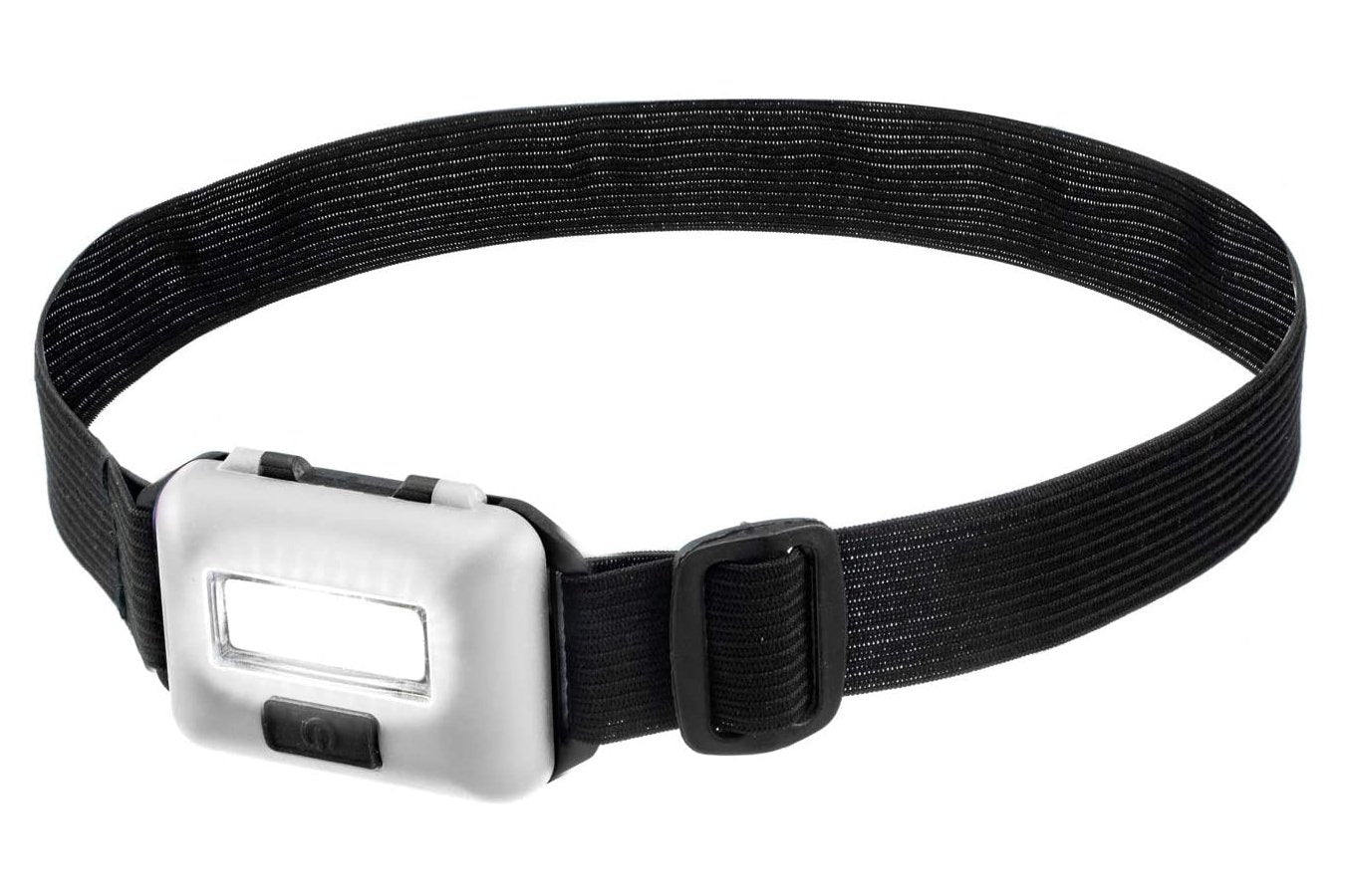 Headlamp with Adjustable Strap, Pivoting, 7 LED, 200 Lumen, 3 - Stage - Clinch River Fishing USA