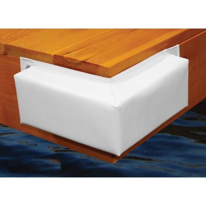 Taylor Made Products Hd Dock Bumper-Corner