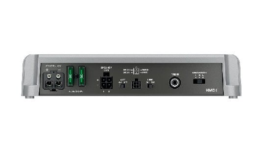 HERTZ AUDIO HMD1 - 500W MONO MARINE AMPLIFIER 1 x 500W | 78213010