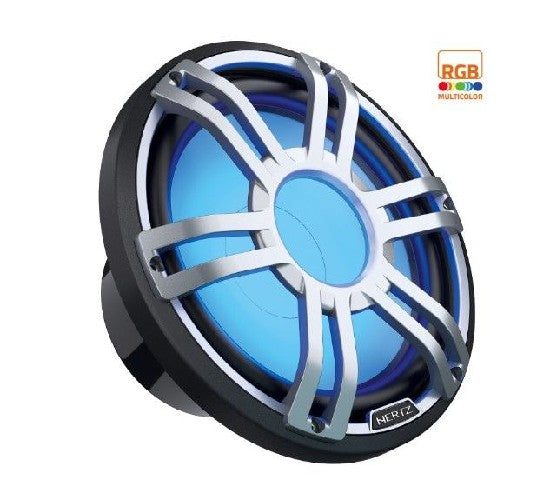 HERTZ AUDIO HMS 10 S2-LD-G.1 - 10" 2 Ohm MARINE SPORT SUBWOOFER | 78035475