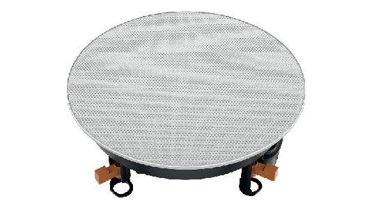 HERTZ AUDIO HEX 6.5 IC-W - 6.5" 6 Ohm IN-CEILING COAX - WHITE each | 78040385 - Clinch River Fishing USA
