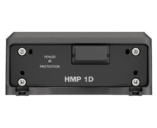HERTZ AUDIO HMP 1D - 300W MARINE & POWERSPORTS D-CLASS MONO AMPLIFIER | 78270000 - Clinch River Fishing USA