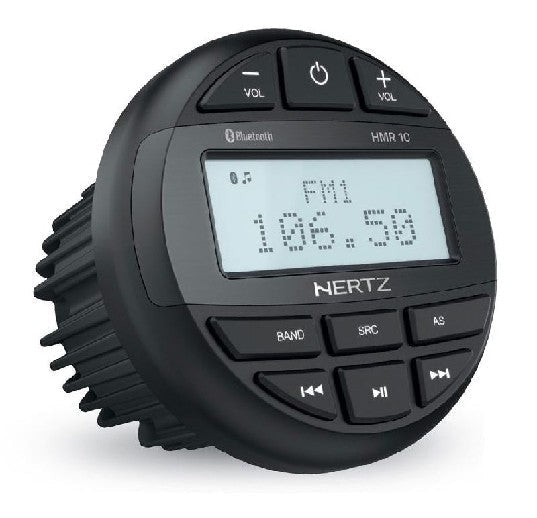 HERTZ AUDIO HMR 10 - DIGITAL MEDIA RECEIVER | 78333010 - Clinch River Fishing USA