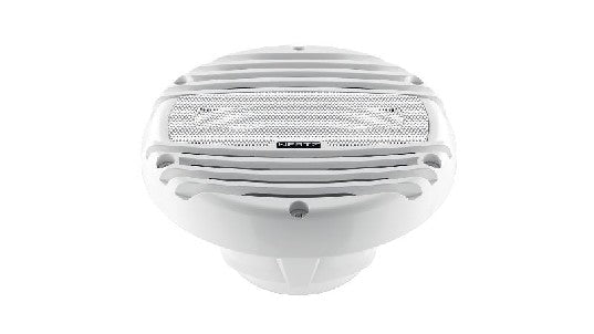 HERTZ AUDIO HMX 6.5-TW - 6.5" 4 Ohm MARINE COAX SET - WHITE | 78040261 - Clinch River Fishing USA