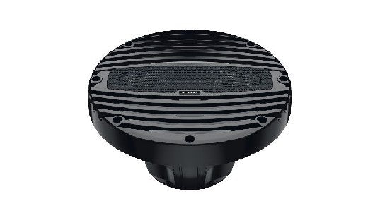 HERTZ AUDIO HMX 8-TC - 8" 4 Ohm MARINE COAX SET, BLACK | 78040286 - Clinch River Fishing USA