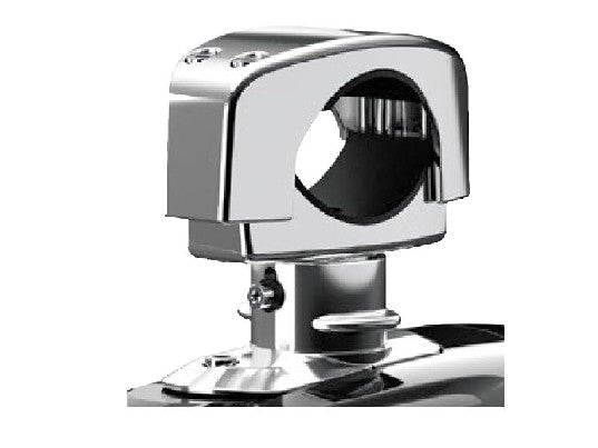 HERTZ AUDIO HTX CLAMP.1 - SYSTEM MOUNT CLAMP | 78075045 - Clinch River Fishing USA