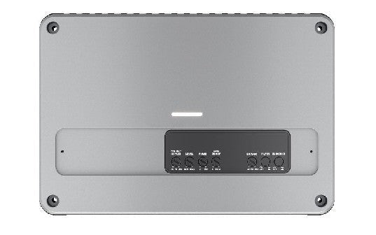 HERTZ AUDIO VENEZIA V1 - 1260W MARINE D-CLASS MONO AMPLIFIER - 1 x 1260W | 78250020 - Clinch River Fishing USA