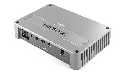 HERTZ AUDIO VENEZIA V1 - 1260W MARINE D-CLASS MONO AMPLIFIER - 1 x 1260W | 78250020 - Clinch River Fishing USA