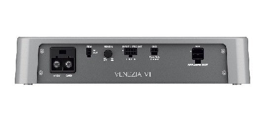 HERTZ AUDIO VENEZIA V1 - 1260W MARINE D-CLASS MONO AMPLIFIER - 1 x 1260W | 78250020 - Clinch River Fishing USA