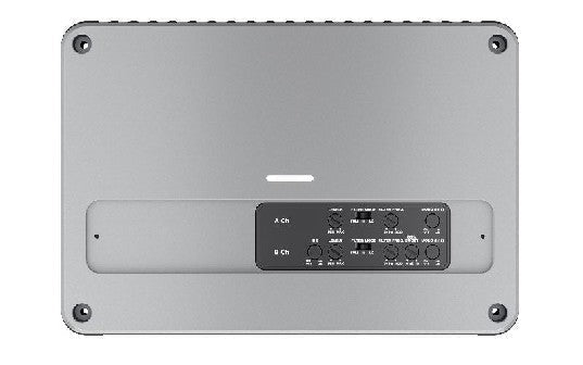 HERTZ AUDIO VENEZIA V4 - 1160W MARINE 4 CH AMPLIFIER 4 x 270W | 78250024 - Clinch River Fishing USA