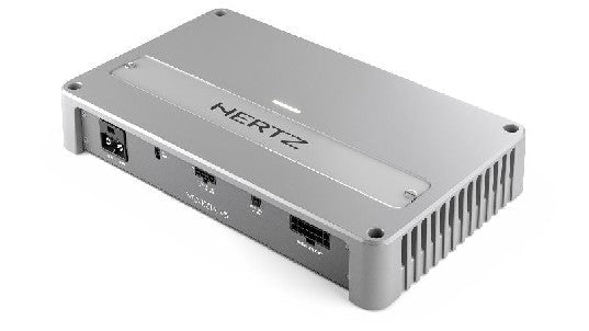 HERTZ AUDIO VENEZIA V5 - 1700W MARINE 5 CH AMPLIFIER 4 x 220W + 1 x 820W | 78250030 - Clinch River Fishing USA