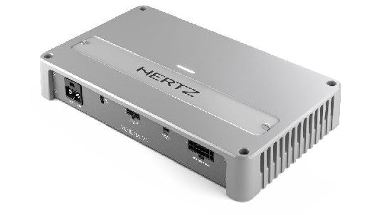 HERTZ AUDIO VENEZIA V6 - 1740W MARINE 6 CH AMPLIFIER 6 x 270W | 78250035 - Clinch River Fishing USA