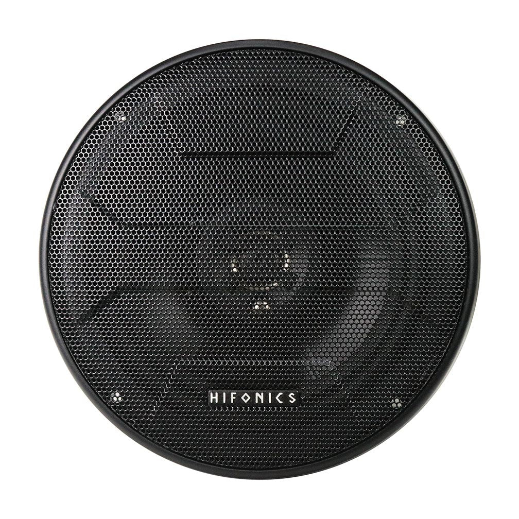 Hifonics Zeus 6.5" 3 - Way 300 Watts Maxx - Clinch River Fishing USA