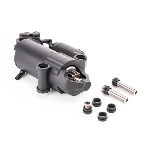 Sierra Starter Outboard