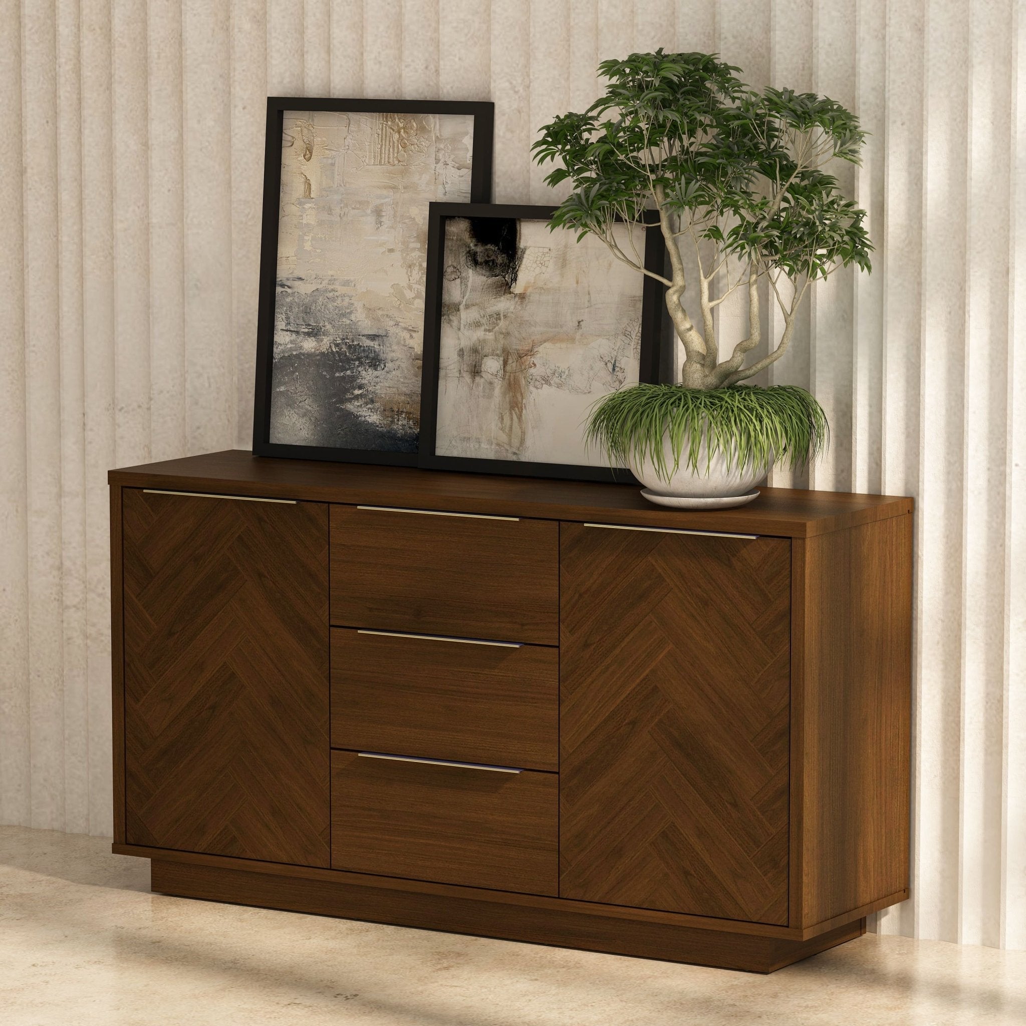 HOKKAIDO SIDEBOARD - Clinch River Fishing USA