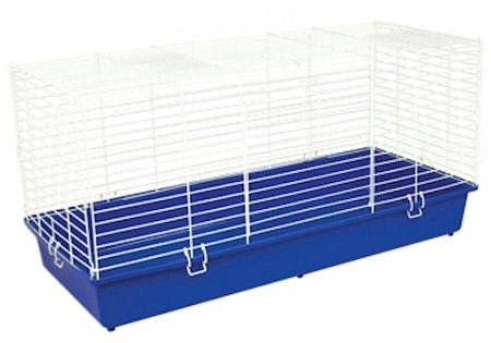 Home Sweet Home 41 Inch Small Animal Cage - Clinch River Fishing USA