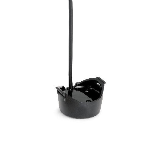 HUMMINBIRD XP 14 HW - SOLIX Dual Spectrum CHIRP In-Hull Transducer | 710286-1