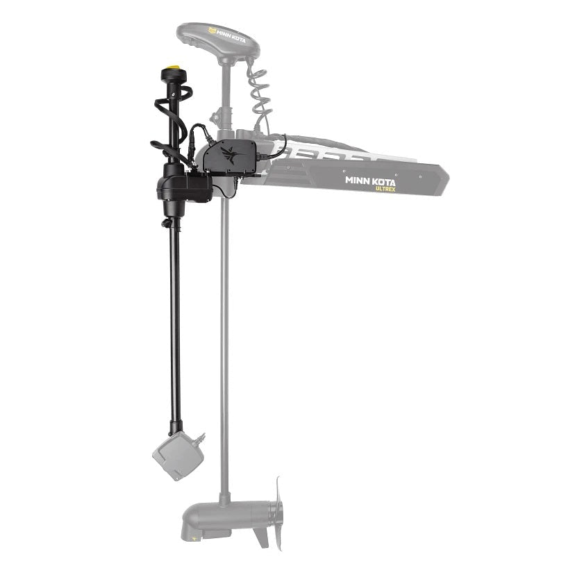 Humminbird 740222-1 Adapter Kit, Target Lock System for Ultrex 60in - Clinch River Fishing USA